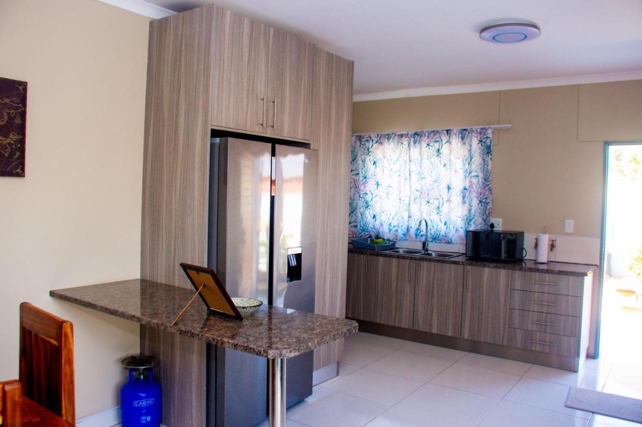 Home@Amalia'S Rundu Dış mekan fotoğraf